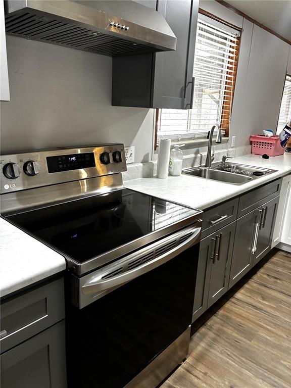 24427 Wild Turkey Road Paisley, FL 32767 - Photo 5 of 55 a close view of appliances and cabinets