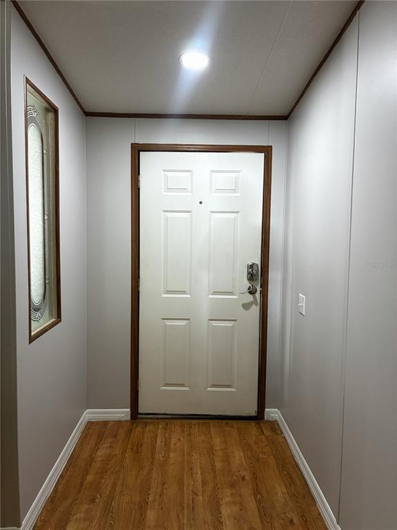 24427 Wild Turkey Road Paisley, FL 32767 - Photo 52 of 55 an empty room with closet area