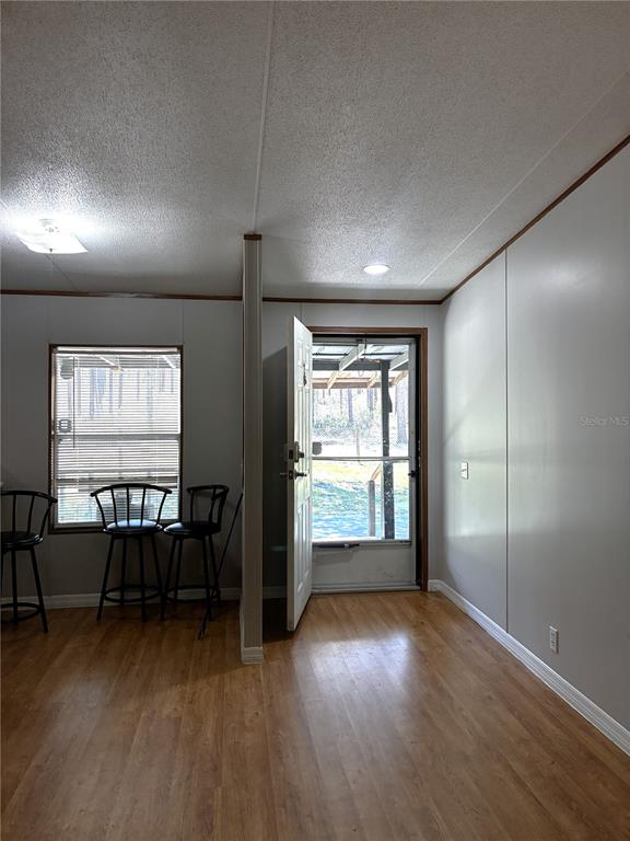 24427 Wild Turkey Road Paisley, FL 32767 - Photo 55 of 55 an empty room with windows and wooden floor