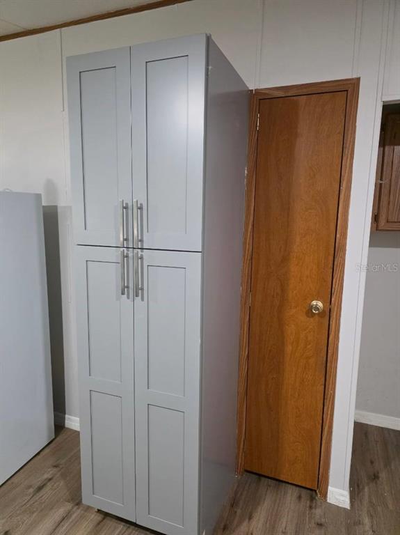 24427 Wild Turkey Road Paisley, FL 32767 - Photo 7 of 55 a view of a closet