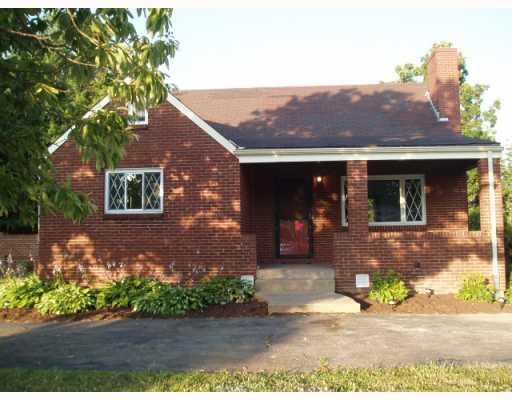 4274 Battle Ridge Road McDonald, PA 15057 - Photo 1 of 16 Exterior Front.