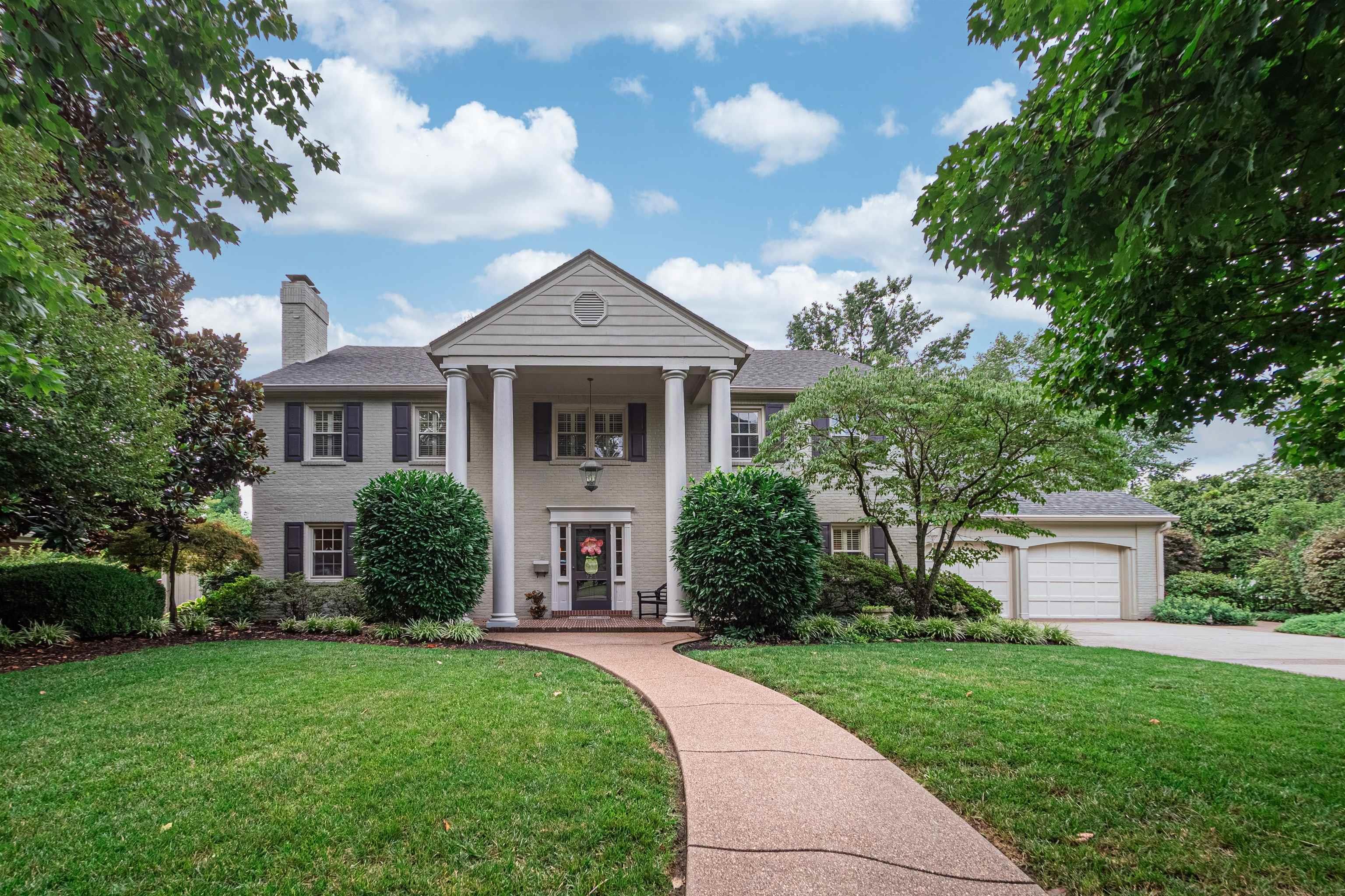 951 South Colony Road Evansville, IN 47714 - Photo 1 of 36 Gallery Image 1
