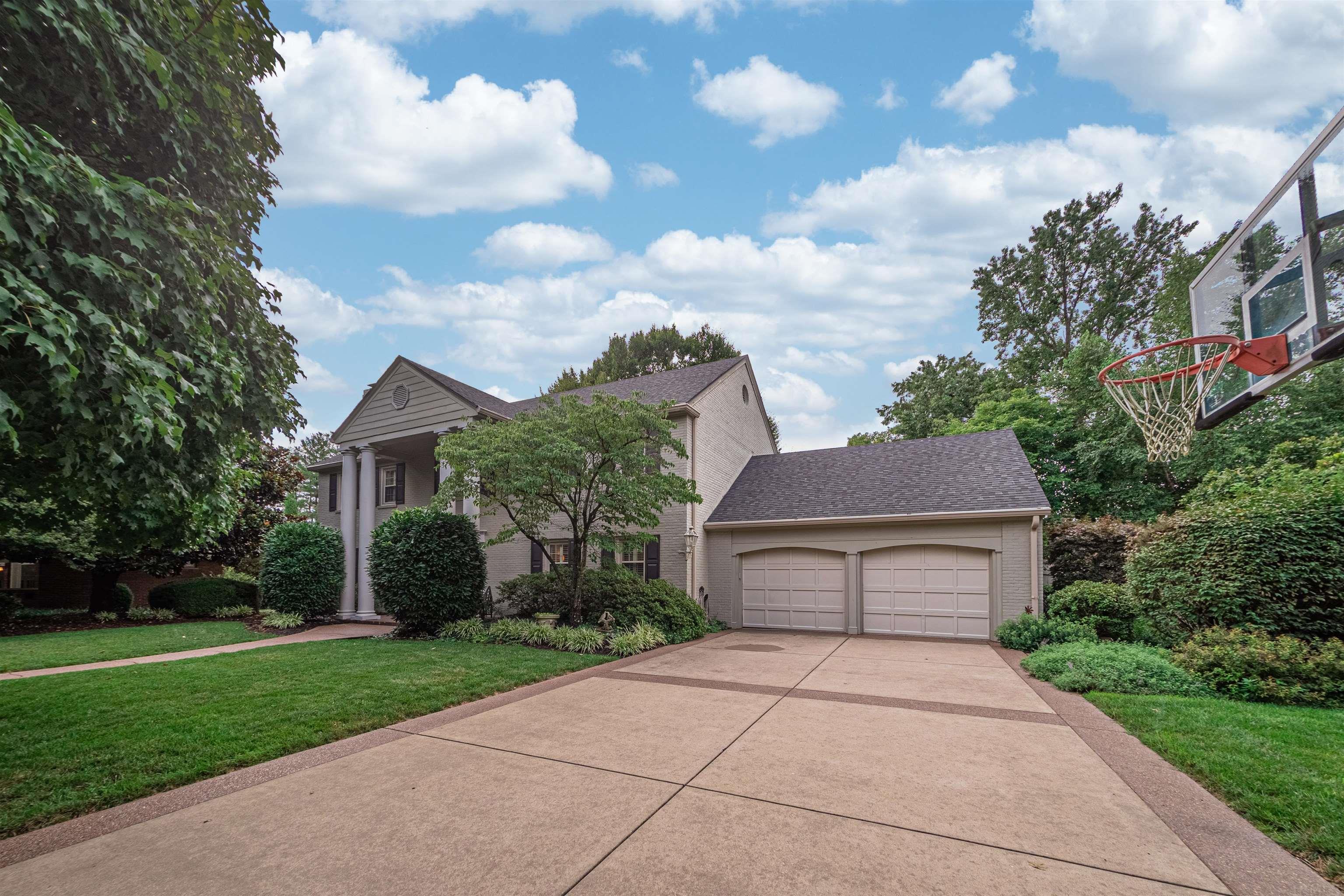 951 South Colony Road Evansville, IN 47714 - Photo 2 of 36 Gallery Image 2