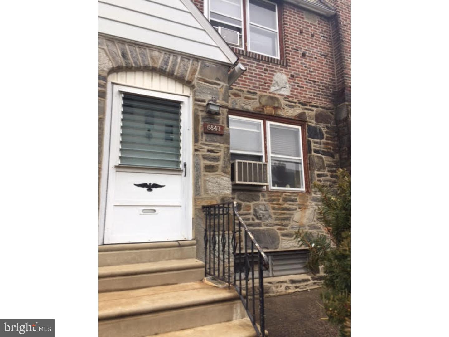6847 Radbourne Road Upper Darby, PA 19082 - Photo 1 of 1 Exterior Front