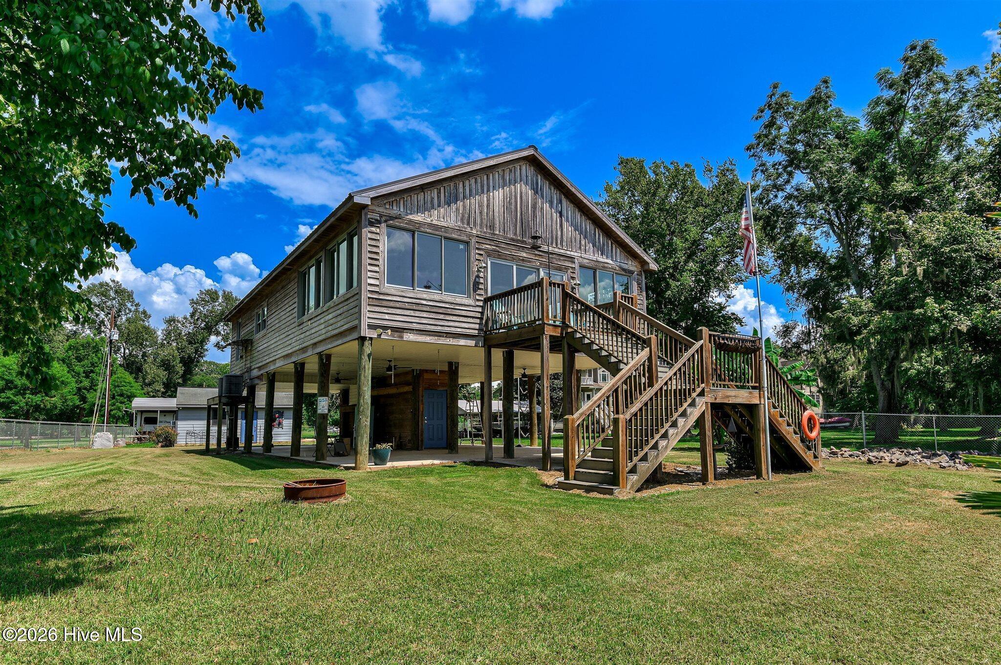 708 Gum Swamp Road Jackson, SC 29831 - Photo 1 of 38 Gallery Image 1