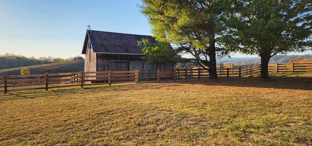 881 Reeds Valley Road Castlewood, VA 24224 - Photo 7 of 24 Gallery Image 7