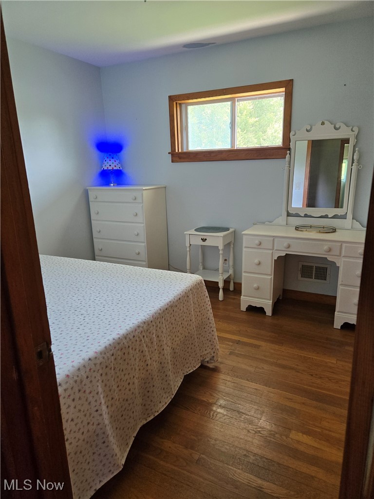 4280 Tallmadge Road Rootstown, OH 44272 - Photo 12 of 15 secondary bedroom
