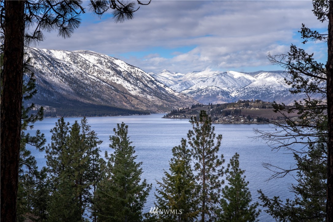 7369 Ridgeview Drive Chelan, WA 98816 - Photo 1 of 33 Gallery Image 1