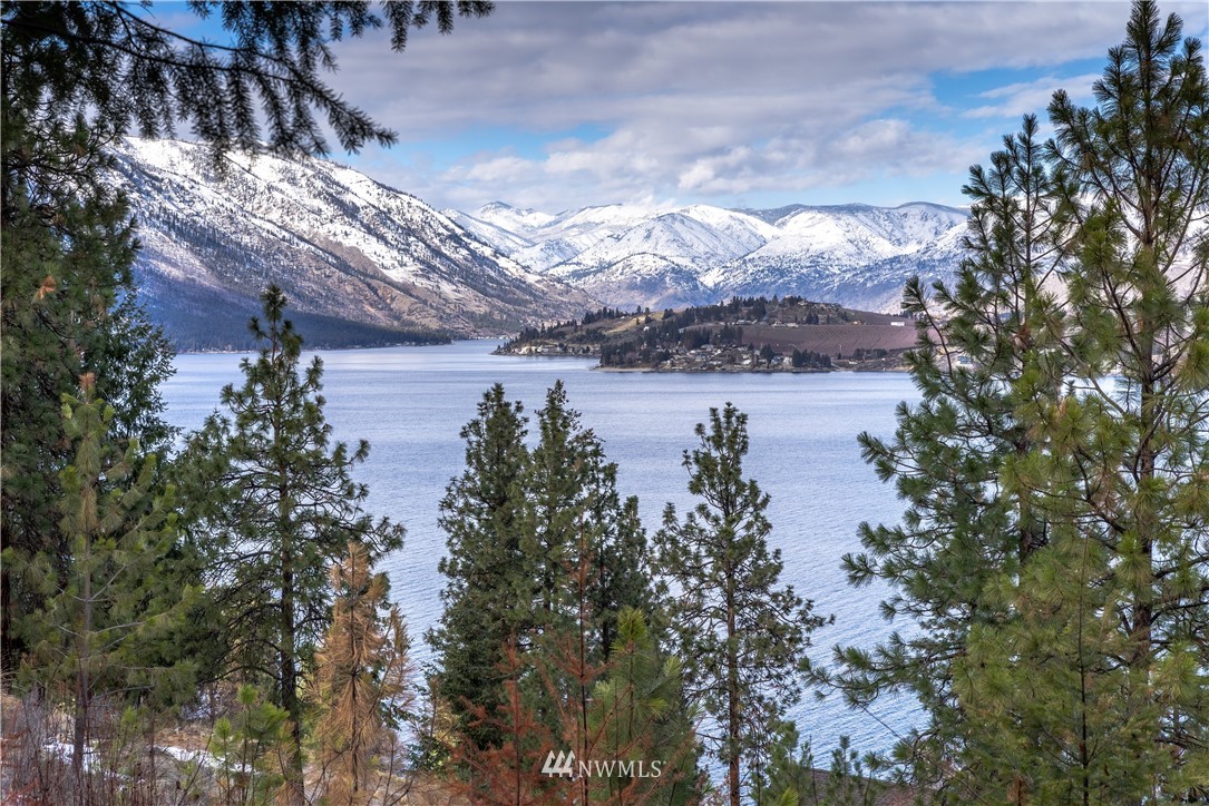 7369 Ridgeview Drive Chelan, WA 98816 - Photo 2 of 33 Gallery Image 2