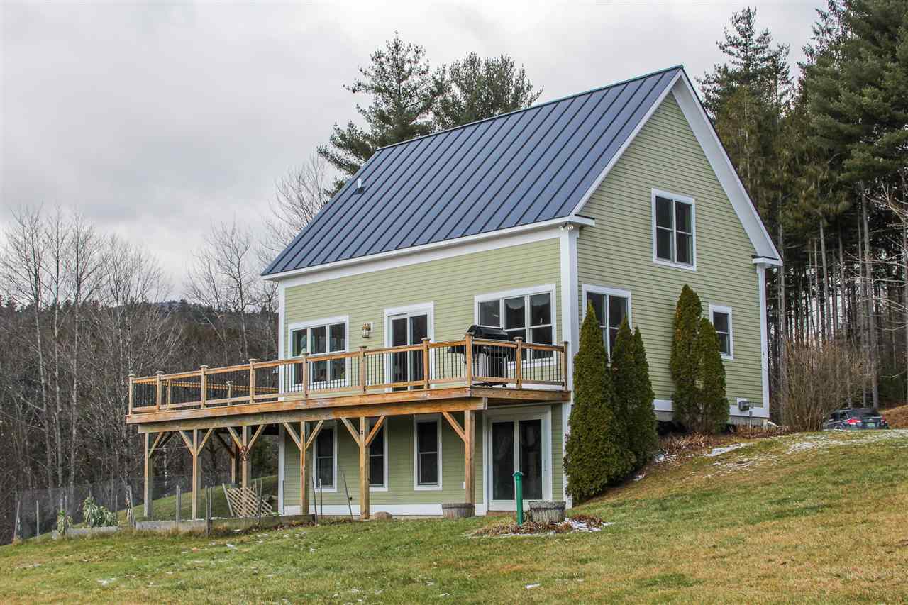2063 Dowsville Road Duxbury, VT 05660 - Photo 2 of 34 Gallery Image 2