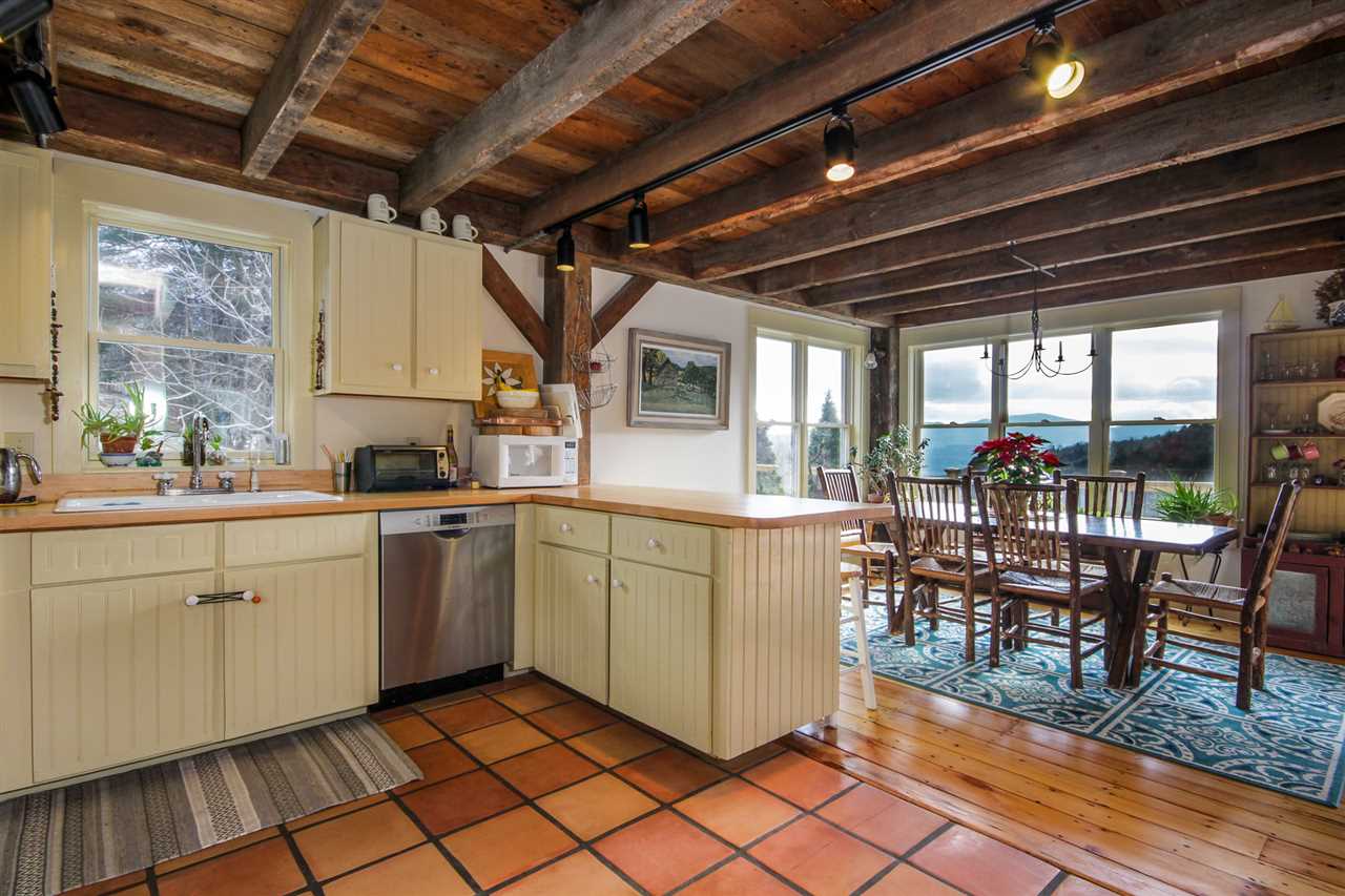 2063 Dowsville Road Duxbury, VT 05660 - Photo 11 of 34 Gallery Image 11