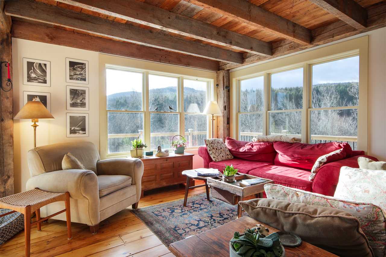2063 Dowsville Road Duxbury, VT 05660 - Photo 15 of 34 Gallery Image 15