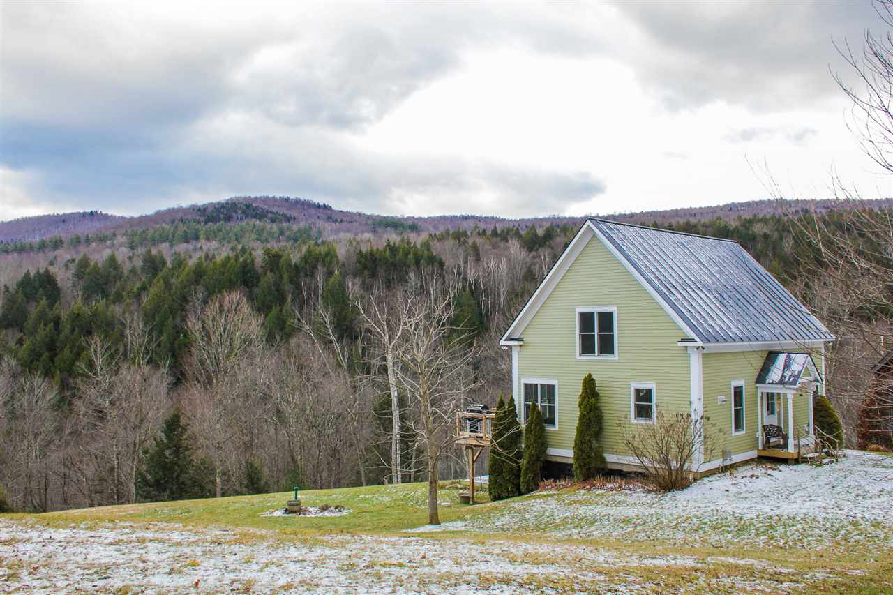 2063 Dowsville Road Duxbury, VT 05660 - Photo 28 of 34 Gallery Image 28