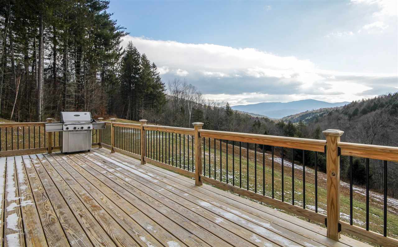 2063 Dowsville Road Duxbury, VT 05660 - Photo 4 of 34 Gallery Image 4