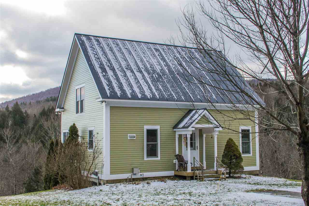 2063 Dowsville Road Duxbury, VT 05660 - Photo 31 of 34 Gallery Image 31
