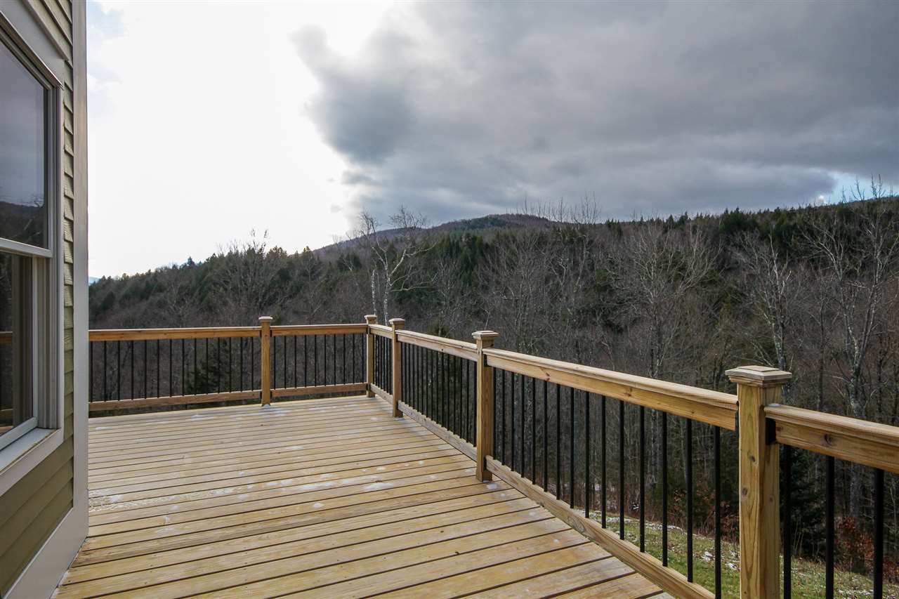 2063 Dowsville Road Duxbury, VT 05660 - Photo 32 of 34 Gallery Image 32