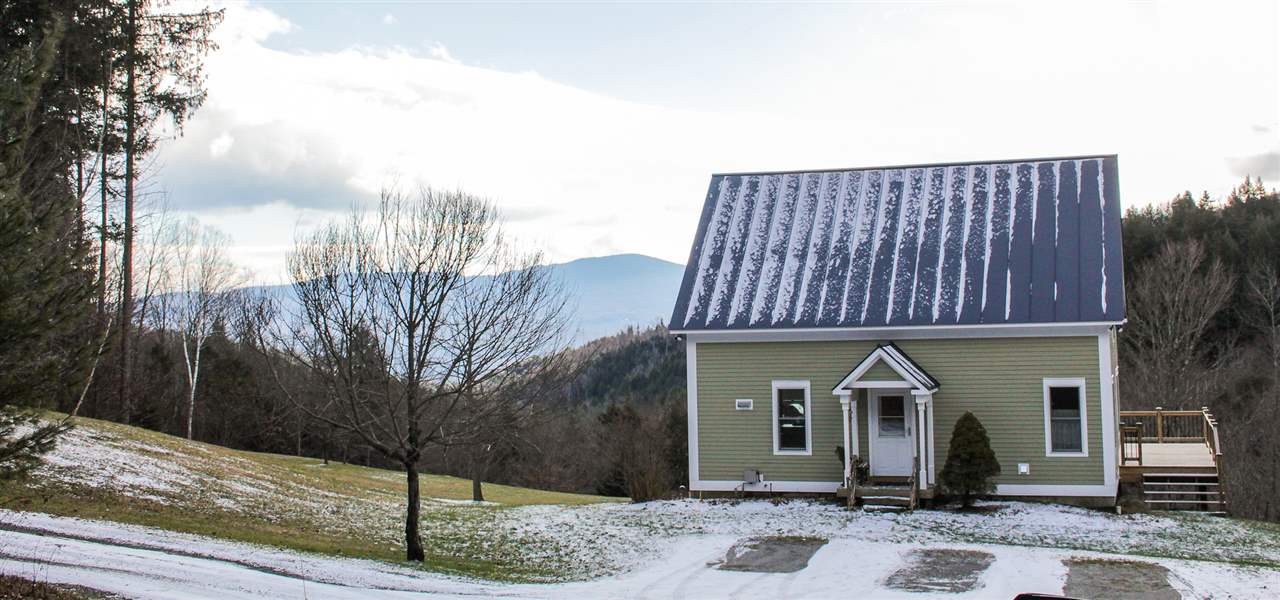 2063 Dowsville Road Duxbury, VT 05660 - Photo 34 of 34 Gallery Image 34