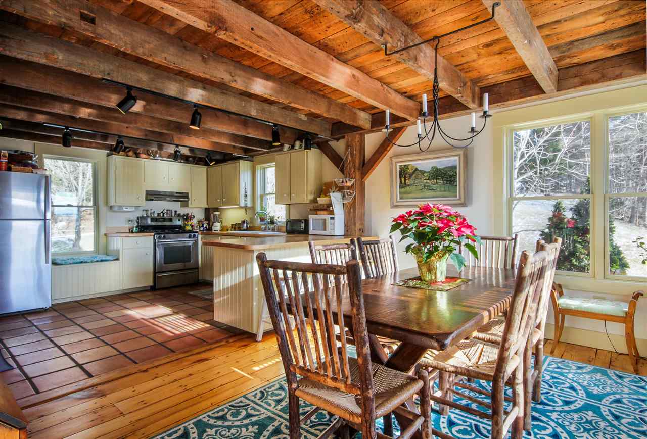 2063 Dowsville Road Duxbury, VT 05660 - Photo 7 of 34 Gallery Image 7
