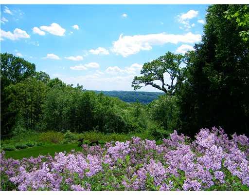 209 Spanish Tract Road Edgeworth, PA 15143 - Photo 2 of 18 Yard/Garden. Million dollar river valley views - phenomenal landscaping adds color and interest year round to the dramatic vista views.