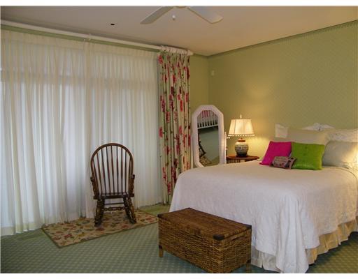 209 Spanish Tract Road Edgeworth, PA 15143 - Photo 18 of 18 Bedroom. Spacious Bedroom with private full bath offers direct access to veranda and pool.