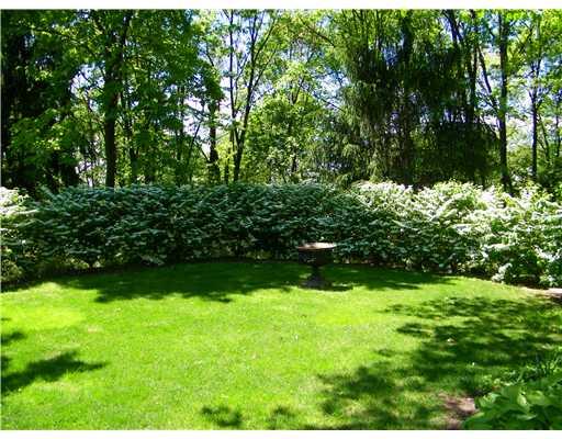 209 Spanish Tract Road Edgeworth, PA 15143 - Photo 4 of 18 Yard/Garden. Exqusite shade garden.