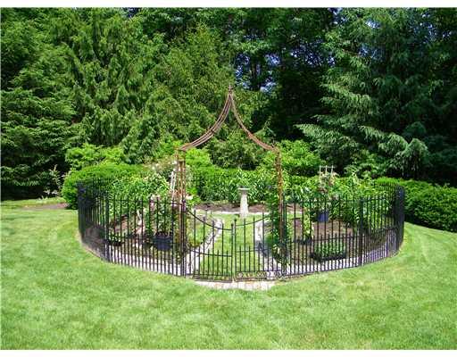 209 Spanish Tract Road Edgeworth, PA 15143 - Photo 5 of 18 Yard/Garden. Tranquil cutting garden provides fragrant blooms for fresh cut flower displays.
