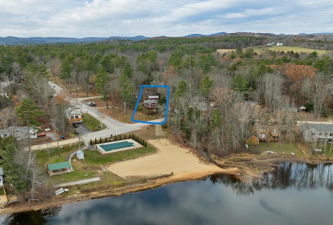 96 Damsite Road Barnstead, NH 03225 - Photo 11 of 34
