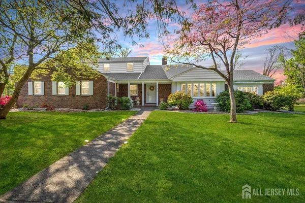 $875,000 | 544 West 8th Street, Plainfield, NJ 07060