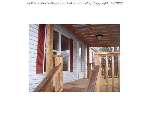 227 Midway Road Poca, WV 25159 - Photo 2 of 7 Exterior Front.