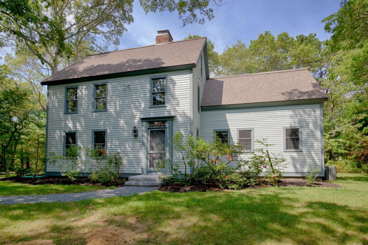 40 Baxter Neck Road Marstons Mills, MA 02648 - Photo 28 of 30 Additional Photo