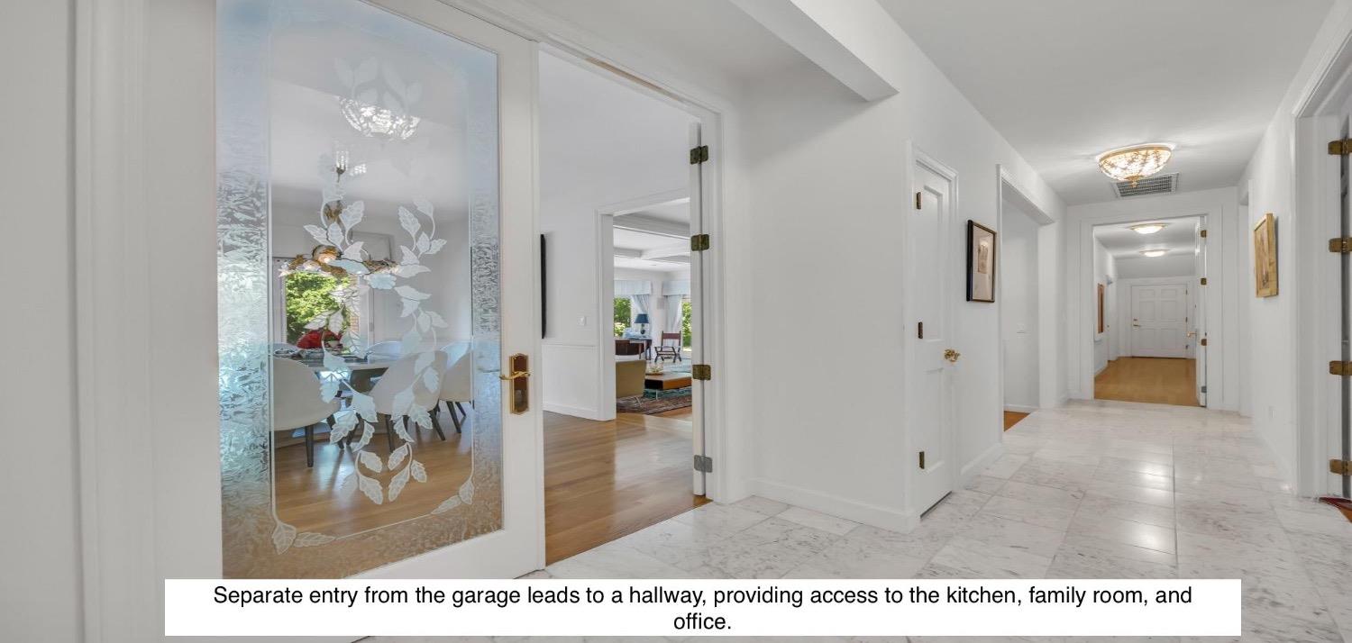 557 Crocker Road Sacramento, CA 95864 - Photo 8 of 21 a view interior of a house and natural light