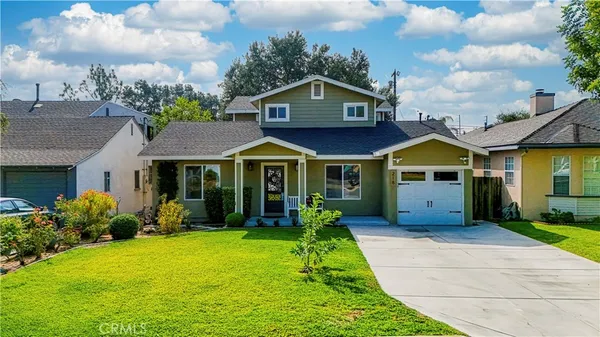 $1,760,000 | 218 East Haven Avenue, Arcadia, CA 91006