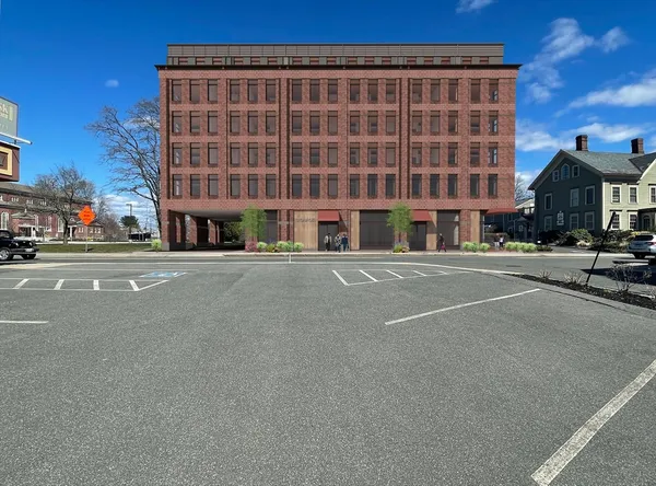 $3,900,000 | 79 King Street, Northampton, MA 01060