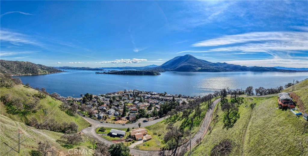 7765 Verna Way Lucerne, CA 95458 - Photo 30 of 37 a view of a lake