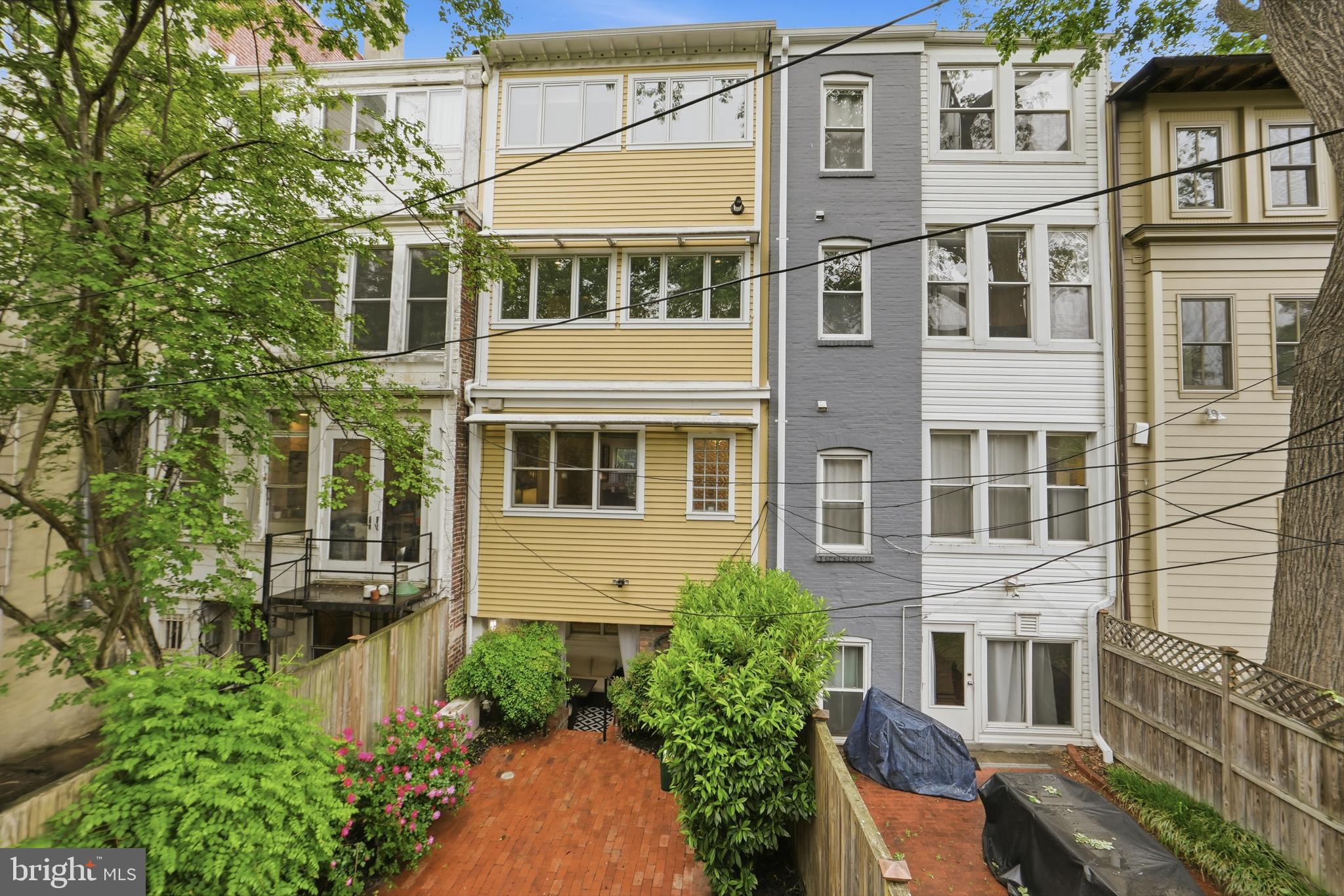 319 C Street Southeast Washington, DC 20003 - Photo 58 of 65