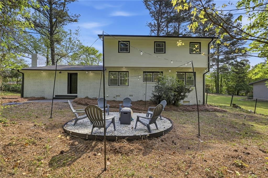 4113 Radcliffe Court Decatur, GA 30034 - Photo 41 of 43