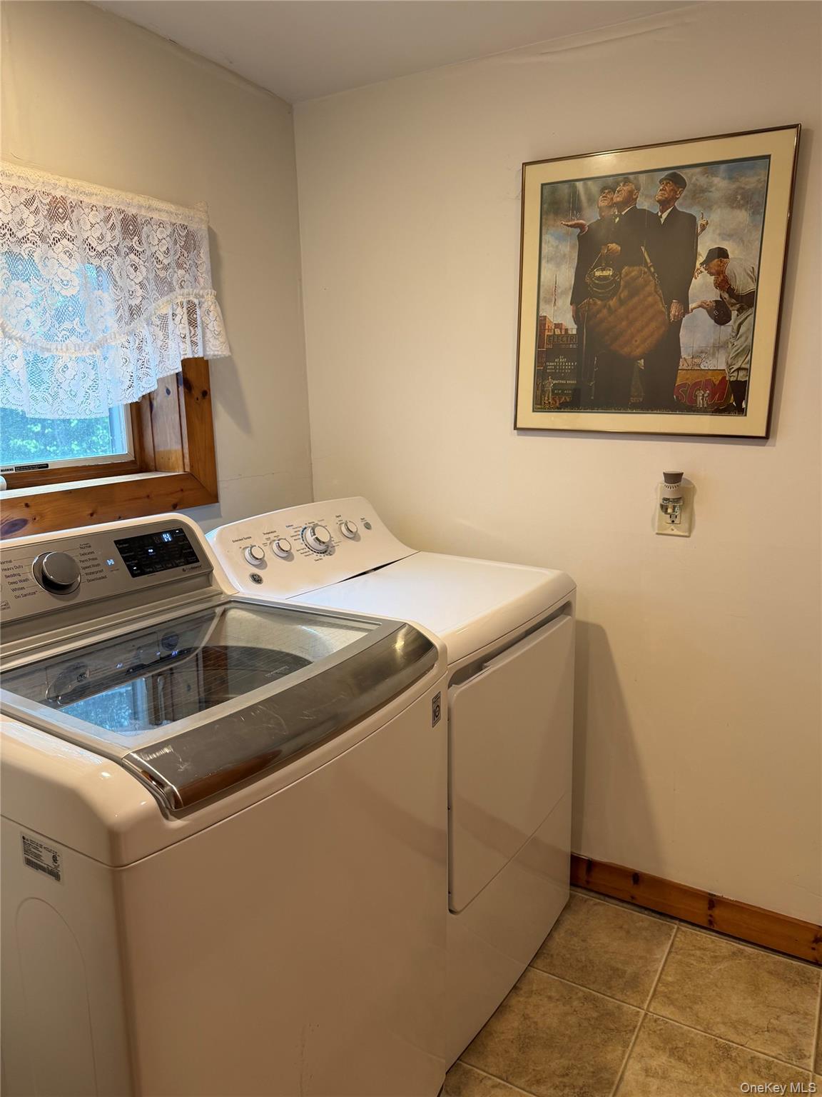 319 Blue Hill Road Hopewell Junction, NY 12533 - Photo 13 of 21 The convenience of a first floor laundry room.