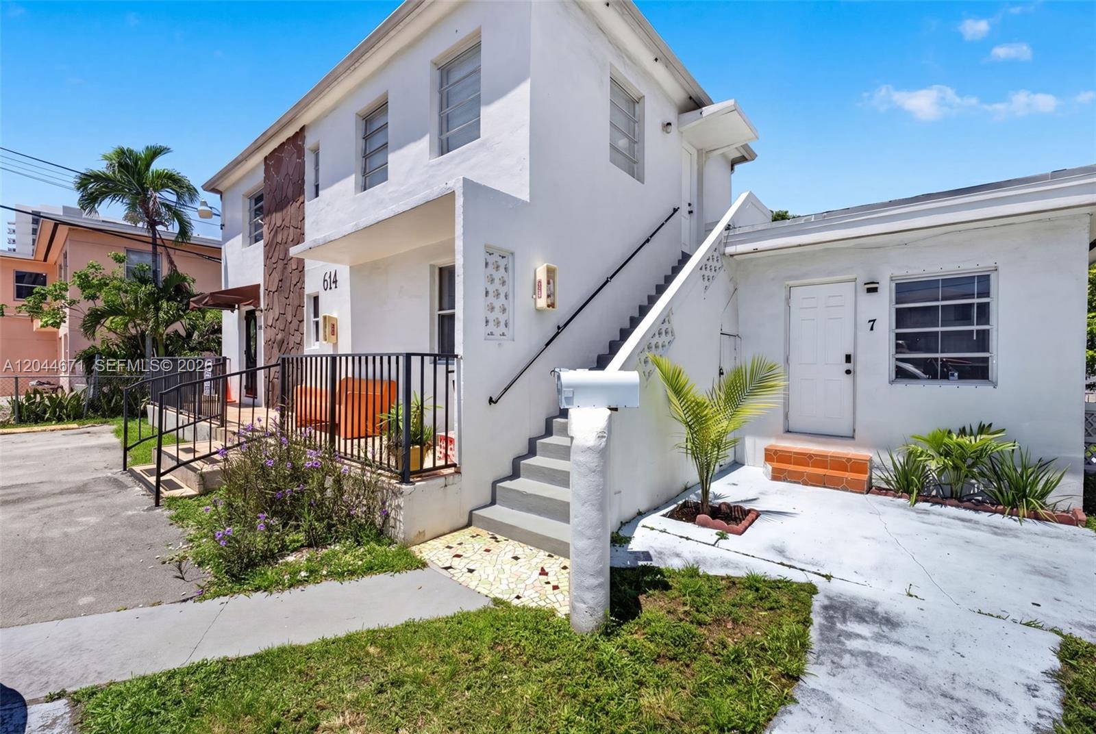 1900 Southwest 6th Street, Unit 6 Miami, FL 33135 - Photo 1 of 20