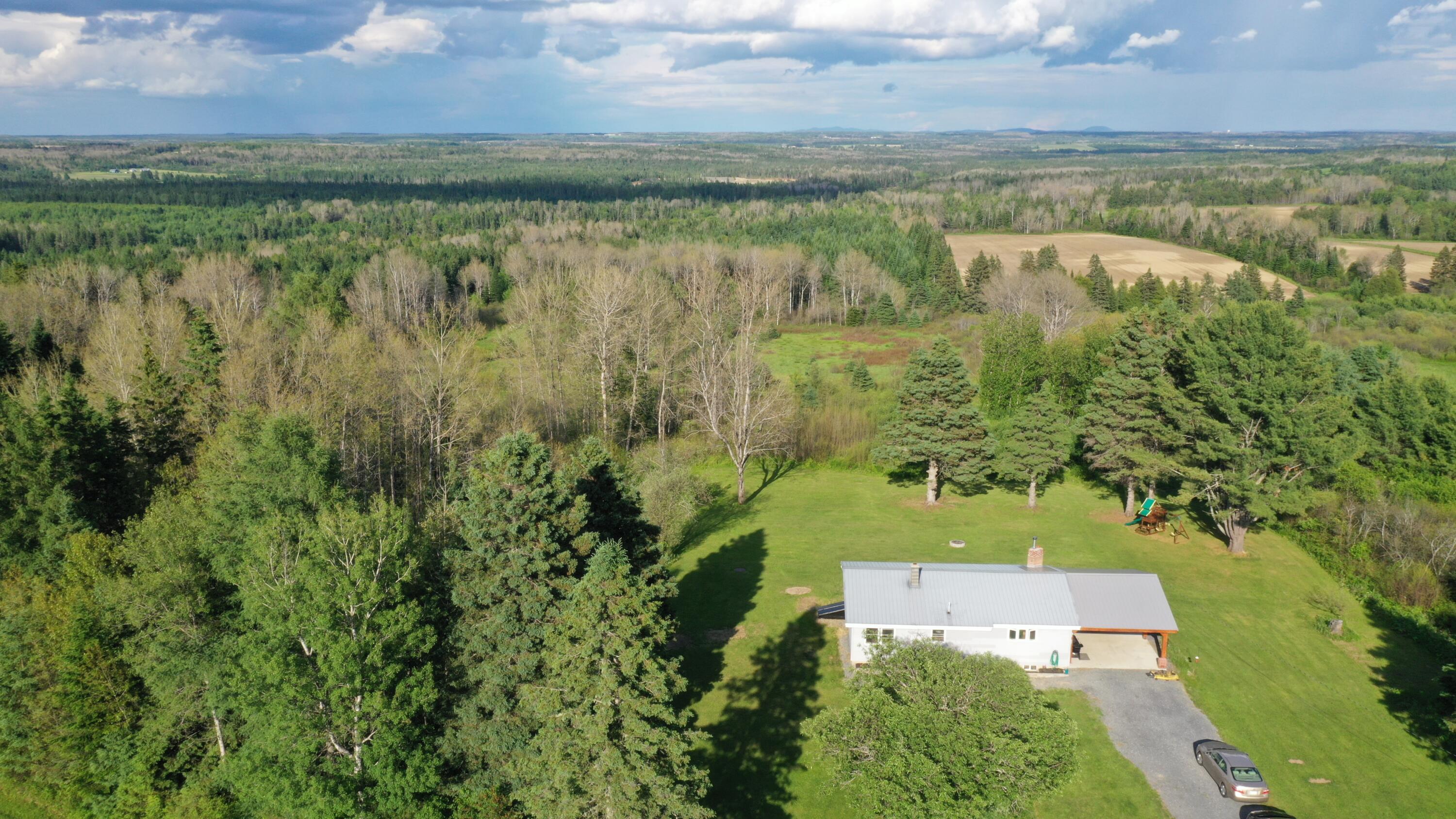 29 Adams Road Caribou, ME 04736 - Photo 4 of 28 DJI_0822