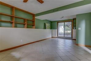 11 Edgewater Road Narragansett, RI 02882 - Photo 16 of 19 Lower level slider