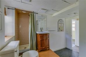 11 Edgewater Road Narragansett, RI 02882 - Photo 17 of 19 lower level bath