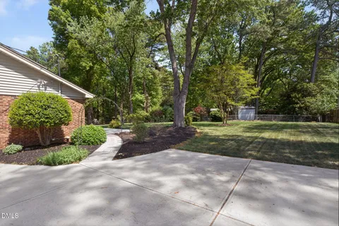 $595,900 | 6700 Brookmeade Place, Raleigh, NC 27612
