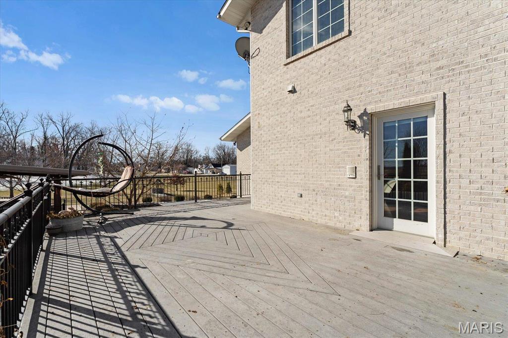 882 Edward Street St. Libory, IL 62282 - Photo 13 of 60