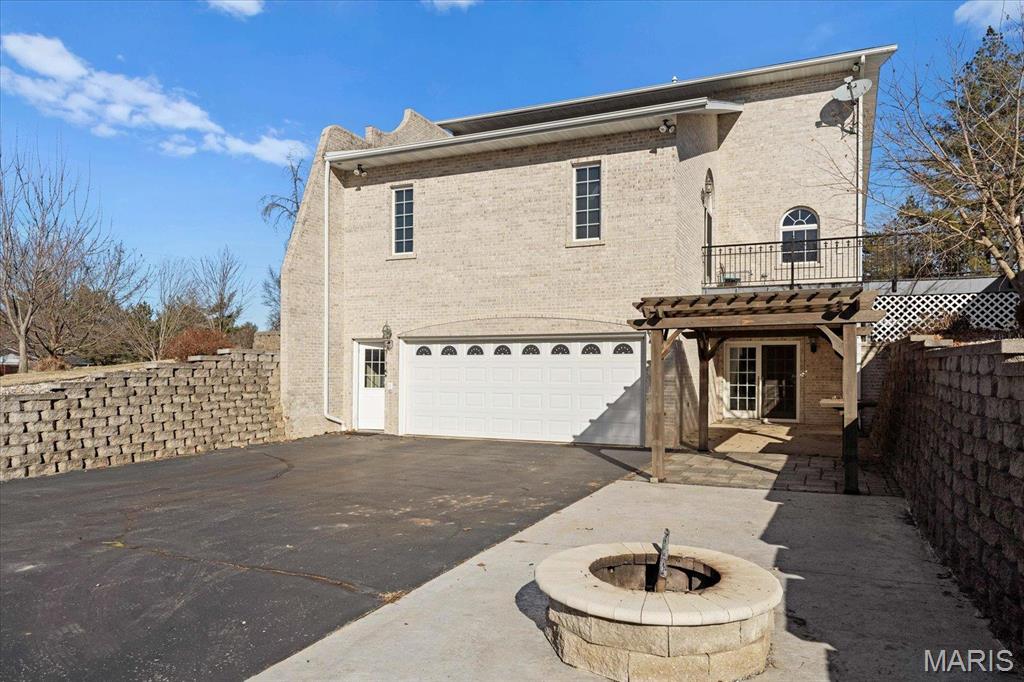 882 Edward Street St. Libory, IL 62282 - Photo 40 of 60