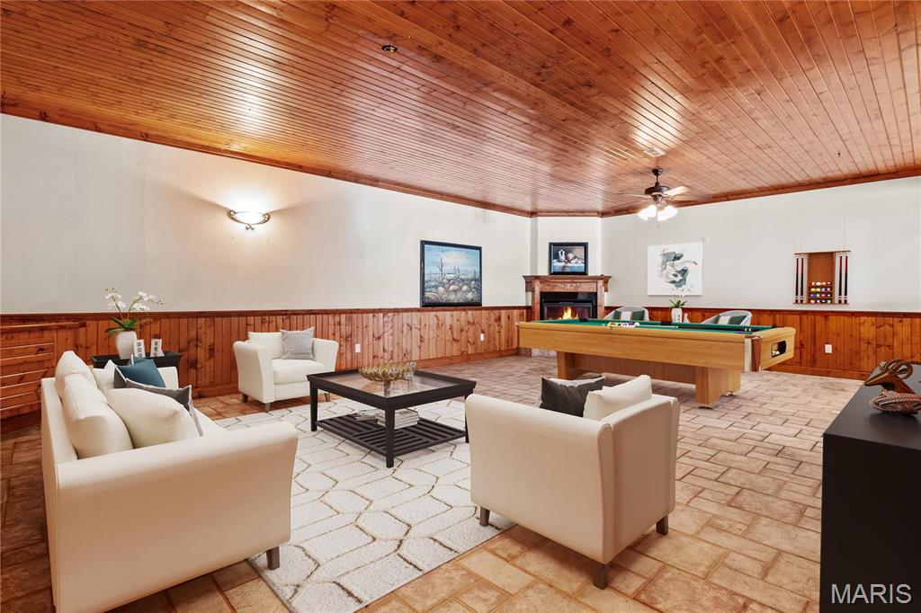 882 Edward Street St. Libory, IL 62282 - Photo 45 of 60