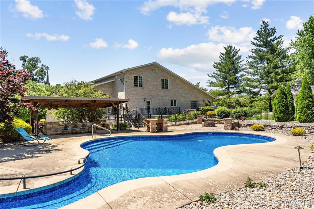 882 Edward Street St. Libory, IL 62282 - Photo 51 of 60