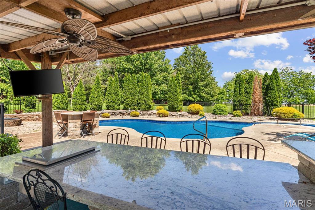 882 Edward Street St. Libory, IL 62282 - Photo 57 of 60