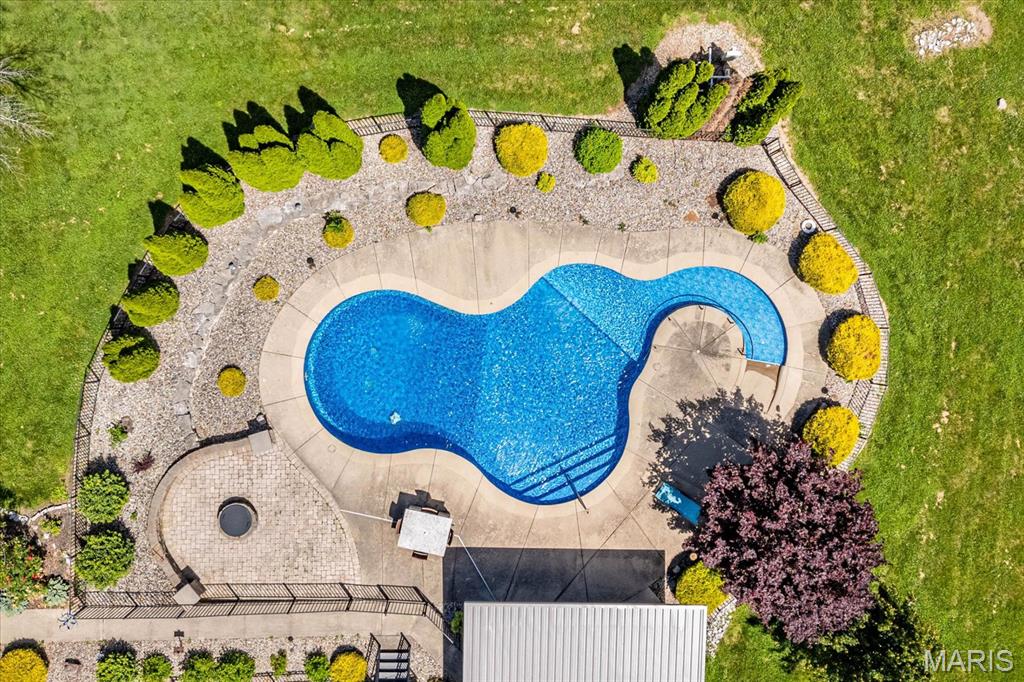 882 Edward Street St. Libory, IL 62282 - Photo 58 of 60