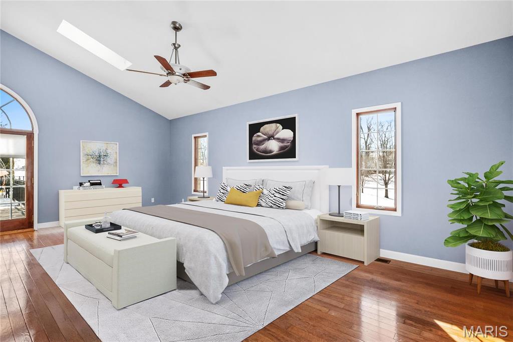 882 Edward Street St. Libory, IL 62282 - Photo 6 of 60