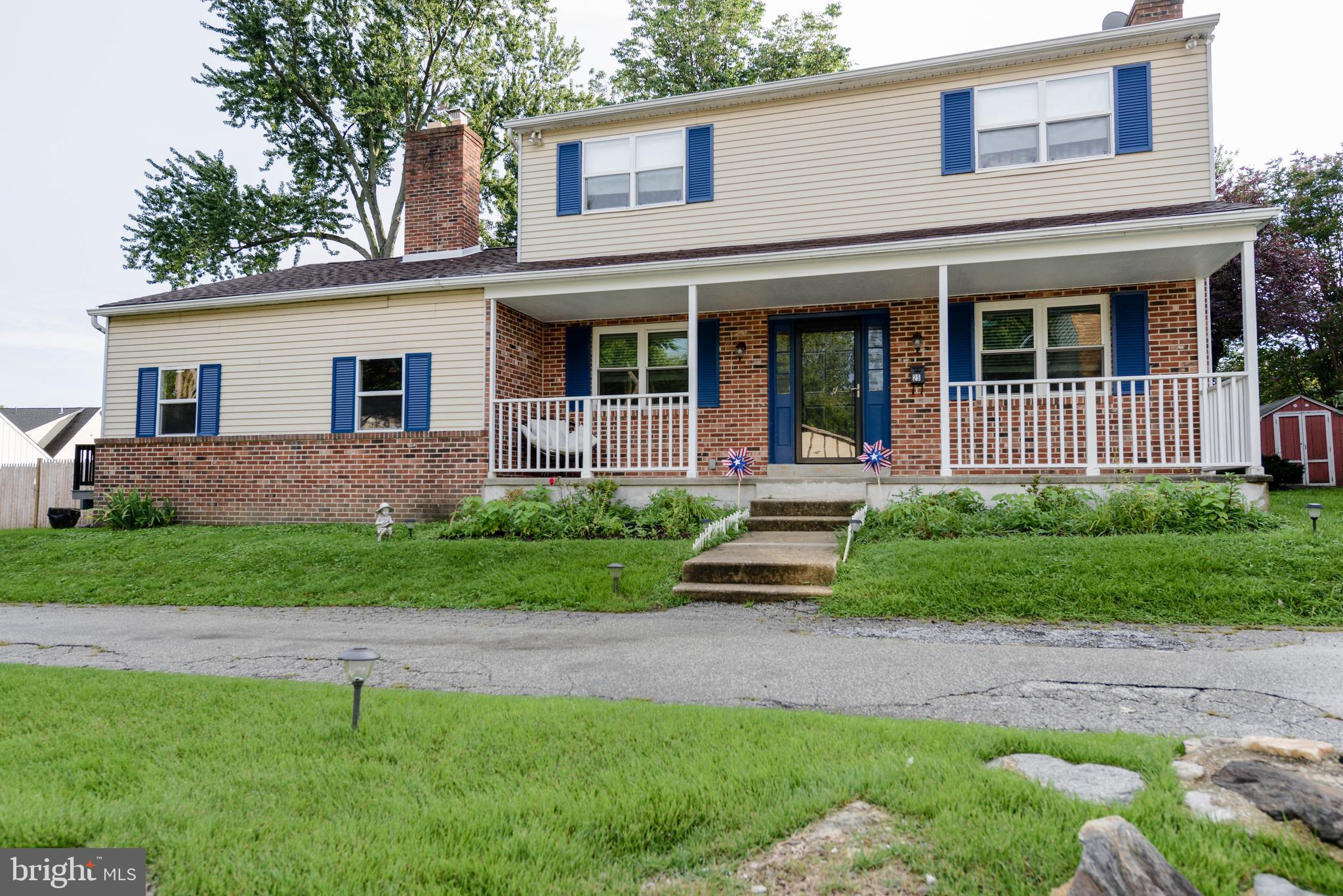 25 Princeton Avenue Ridley Park, PA 19078 - Photo 1 of 29 Gallery Image 1